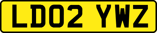 LD02YWZ