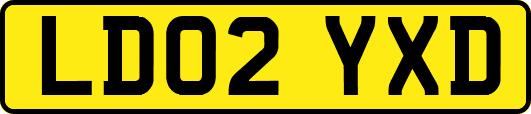 LD02YXD
