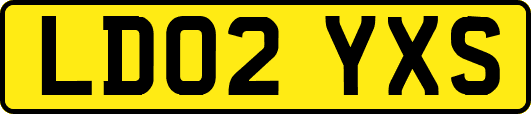 LD02YXS