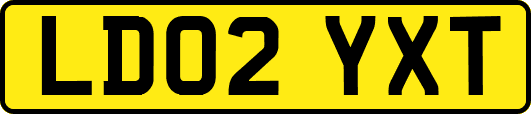 LD02YXT