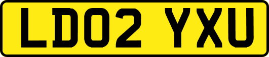 LD02YXU