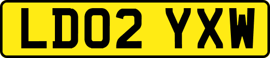 LD02YXW