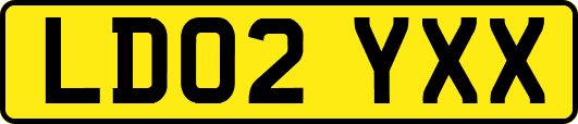 LD02YXX
