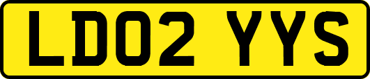 LD02YYS