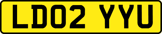 LD02YYU