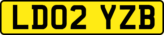 LD02YZB