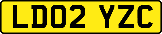 LD02YZC