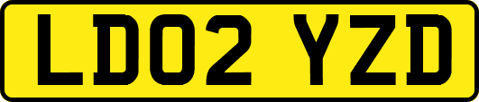 LD02YZD
