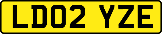 LD02YZE