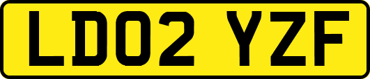 LD02YZF