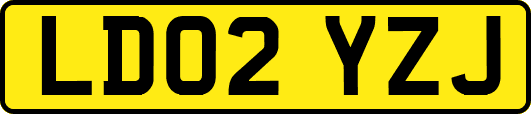 LD02YZJ