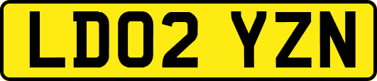 LD02YZN