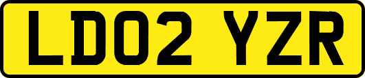 LD02YZR
