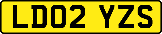 LD02YZS
