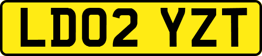 LD02YZT