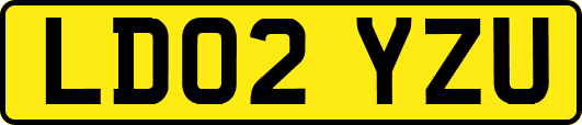 LD02YZU