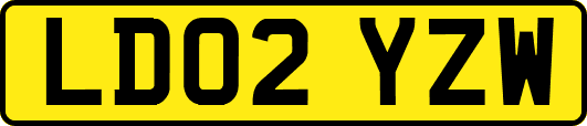 LD02YZW