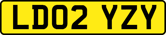 LD02YZY