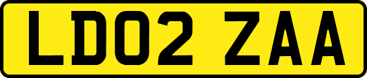 LD02ZAA