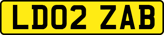 LD02ZAB