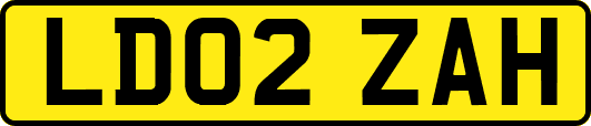 LD02ZAH