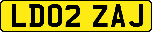 LD02ZAJ