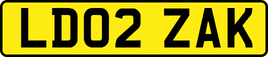 LD02ZAK