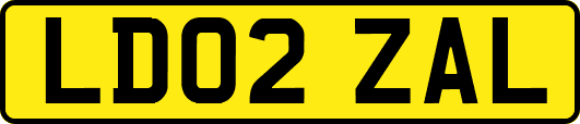 LD02ZAL