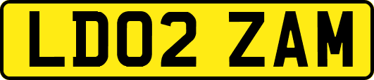 LD02ZAM