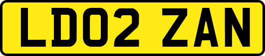 LD02ZAN