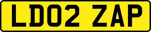 LD02ZAP