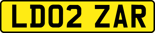 LD02ZAR
