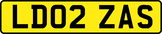 LD02ZAS
