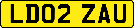LD02ZAU