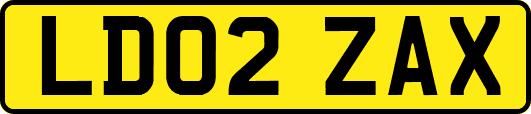 LD02ZAX