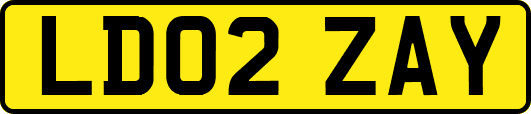 LD02ZAY