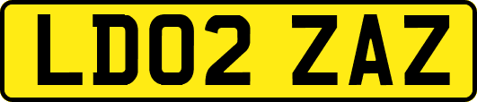 LD02ZAZ
