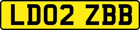 LD02ZBB