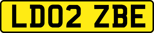 LD02ZBE