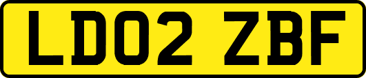LD02ZBF