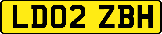 LD02ZBH