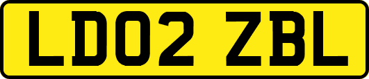 LD02ZBL