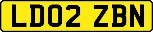 LD02ZBN