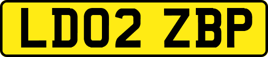 LD02ZBP