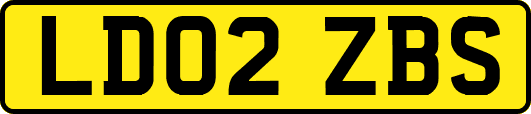 LD02ZBS