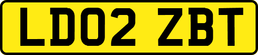 LD02ZBT