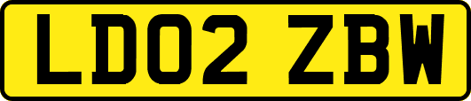 LD02ZBW