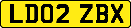 LD02ZBX