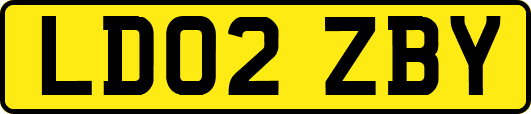 LD02ZBY
