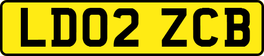 LD02ZCB